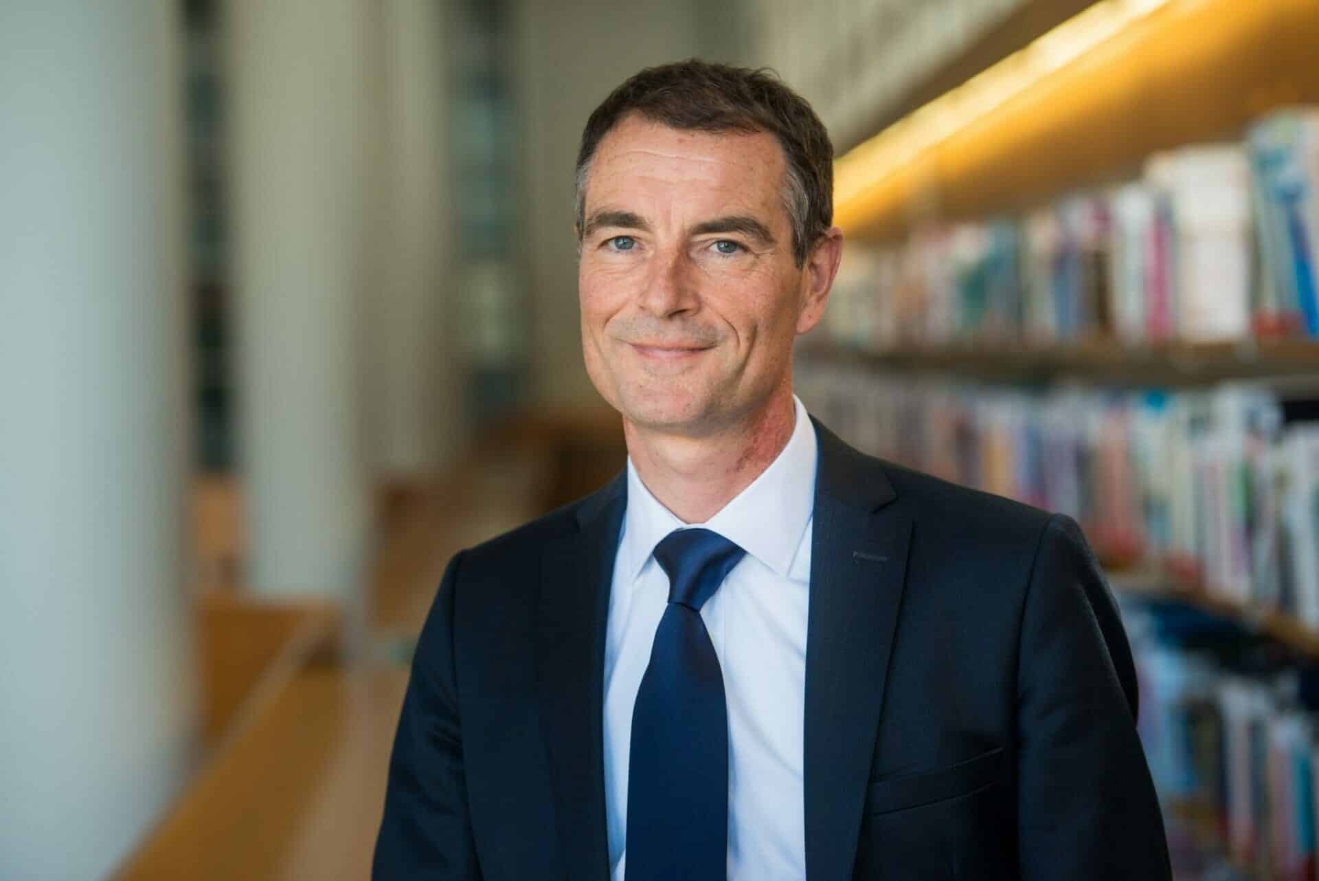 Christophe GERMAIN