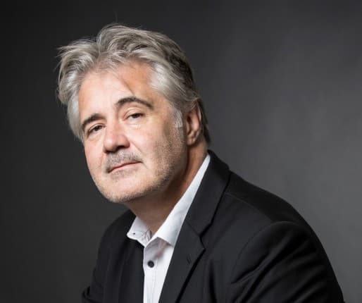 Christian GUELLERIN