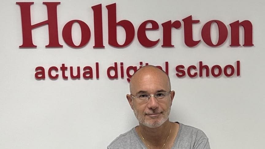 Olivier DUCOURANT