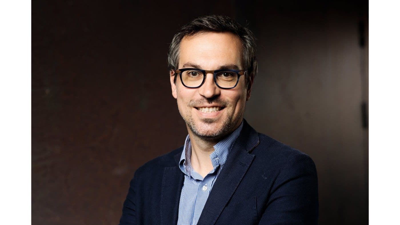 Olivier COTTINAT